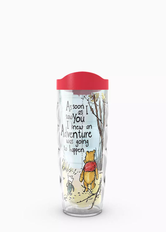 DISNEY WINNIE THE POOH ADVENTURE - 10 OZ