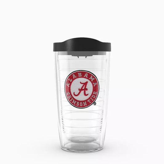ALABAMA CRIMSON TIDE - PRIMARY LOGO