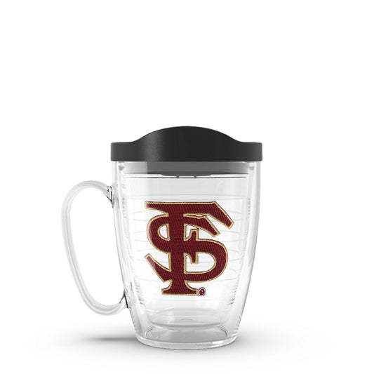 FLORIDA STATE SEMINOLES MUG - FSU