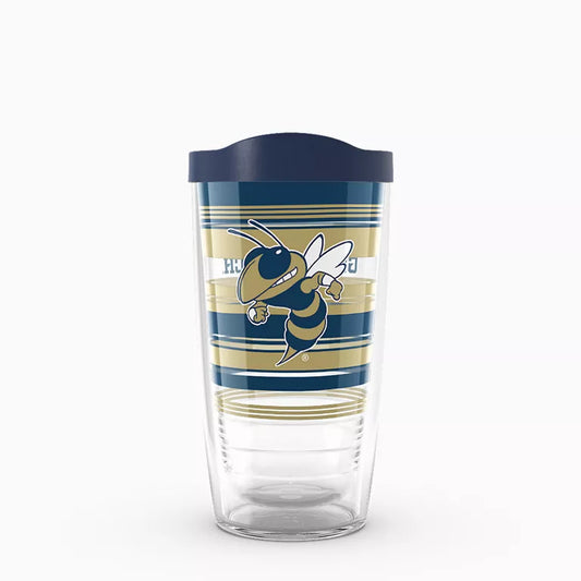 GEORGIA TECH YELLOW JACKETS - HYPE STRIPES