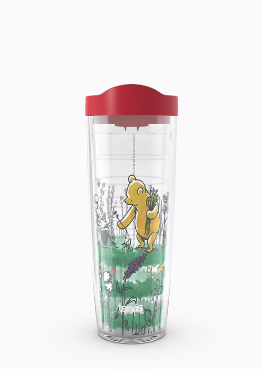 DISNEY'S WINNIE THE POOH PIGLET PLAY - 16 OZ