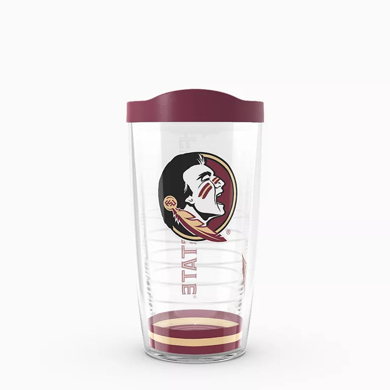 FLORIDA STATE ARCTIC 16 OUNCE CUP