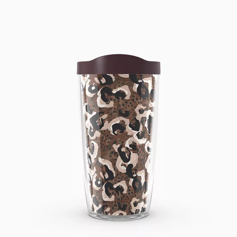 SPOTTED JAGUAR-16OZ
