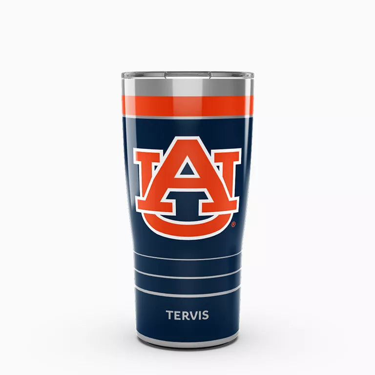 AUBURN TIGERS MVP 20 OUNCE