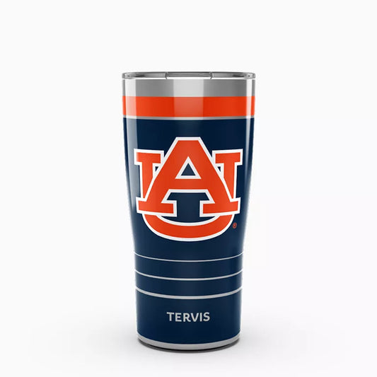 AUBURN TIGERS MVP 20 OUNCE