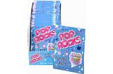 POP ROCKS-COTTON CANDY