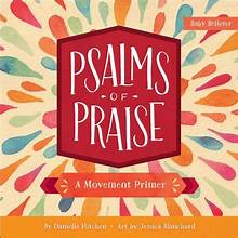 PSALMA OF PRAISE