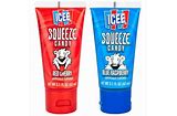 ICEE SQUEEZE