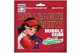 BIG LEAGUE CHEW-STRAWBERRY