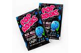 POP ROCKS-BLUE RAZZ