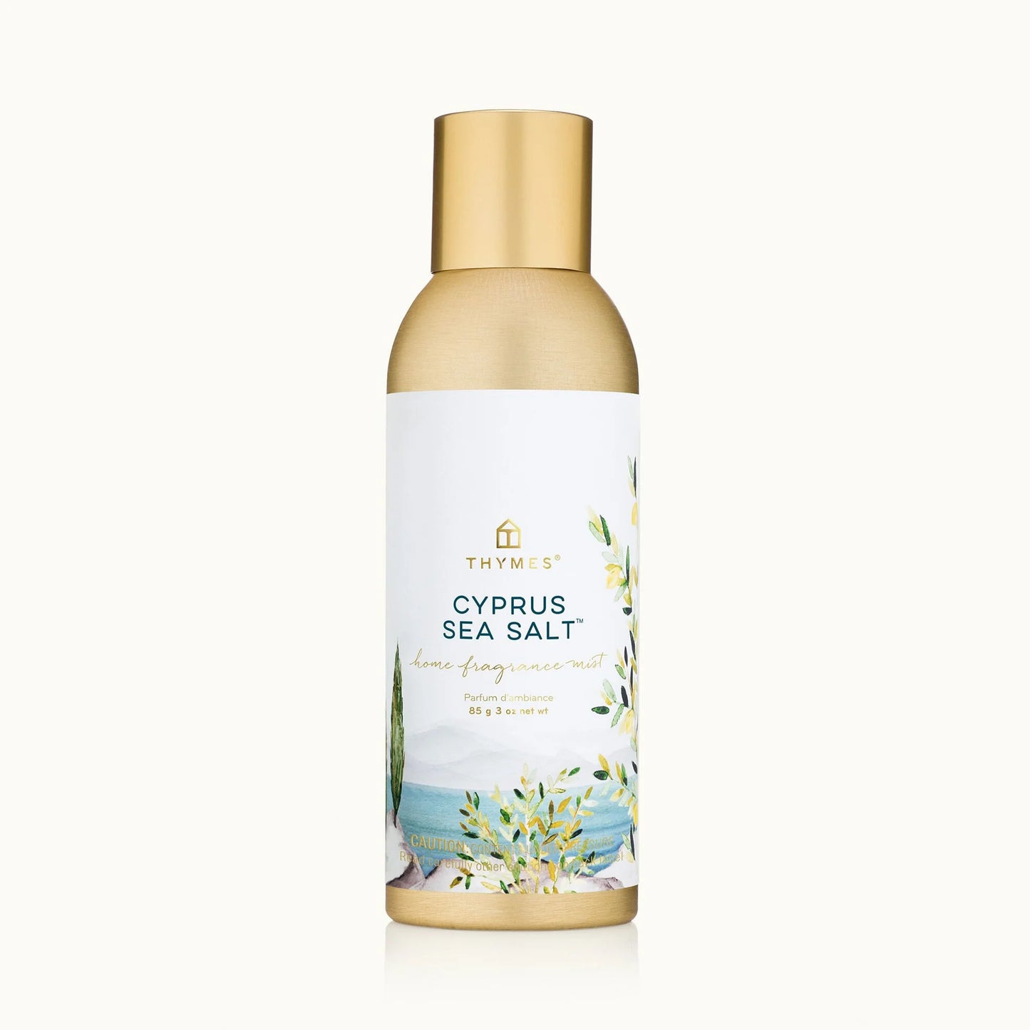 CYPRUS SEA SALT HOME FRAGRANCE MIST, SINGLE