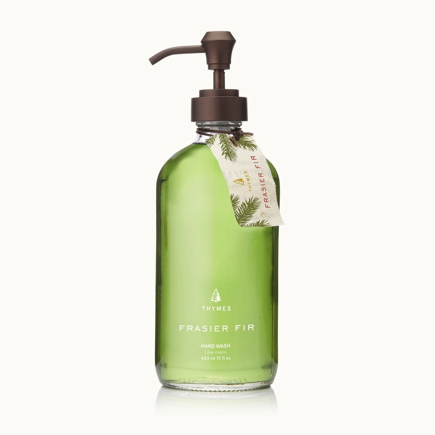FRASIER FIR HAND WASH - LARGE 15 OUNCE