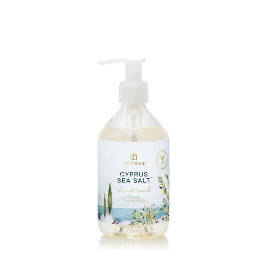 CYPRUS SEA SALT HAND WASH