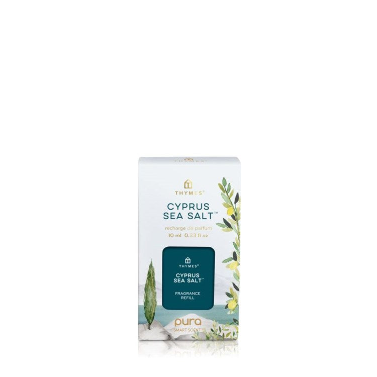 CYPRUS SEA SALT PURA DIFFUSER REFILL