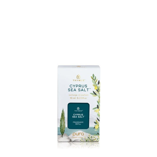 CYPRUS SEA SALT PURA DIFFUSER REFILL