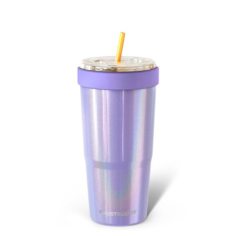 To-Go Buddy | Amethyst