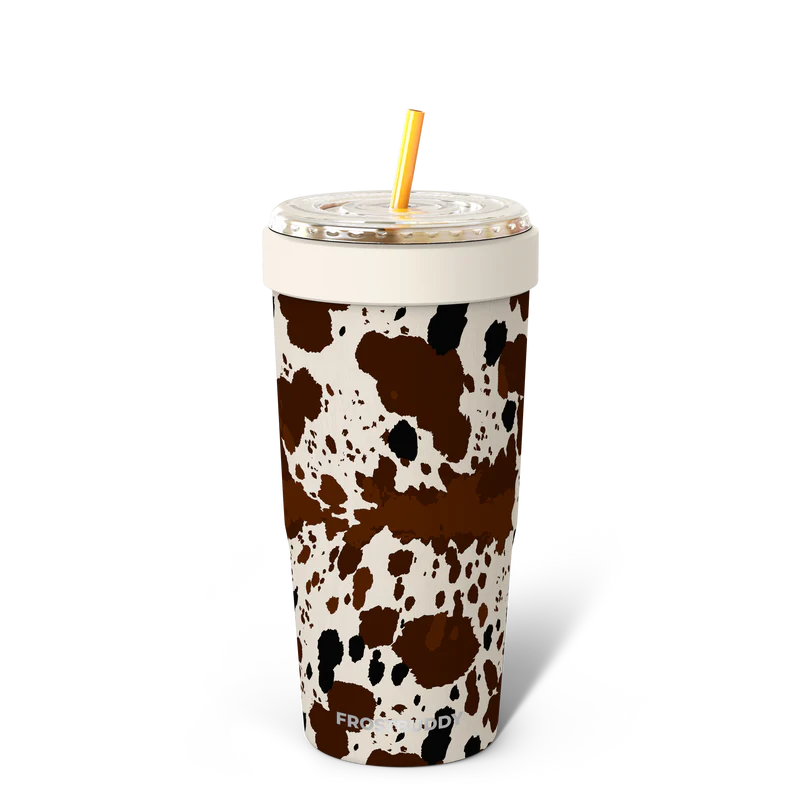 To-Go Buddy | Cowabunga