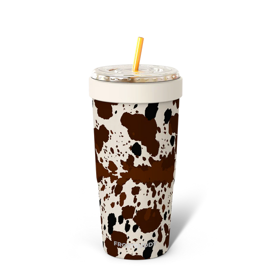 To-Go Buddy | Cowabunga