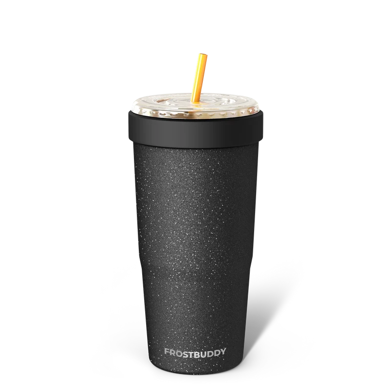 To-Go Buddy | Dark Glitz