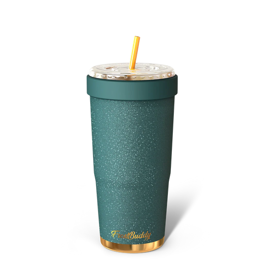 TO - GO BUDDY - EMERALD GLITZ