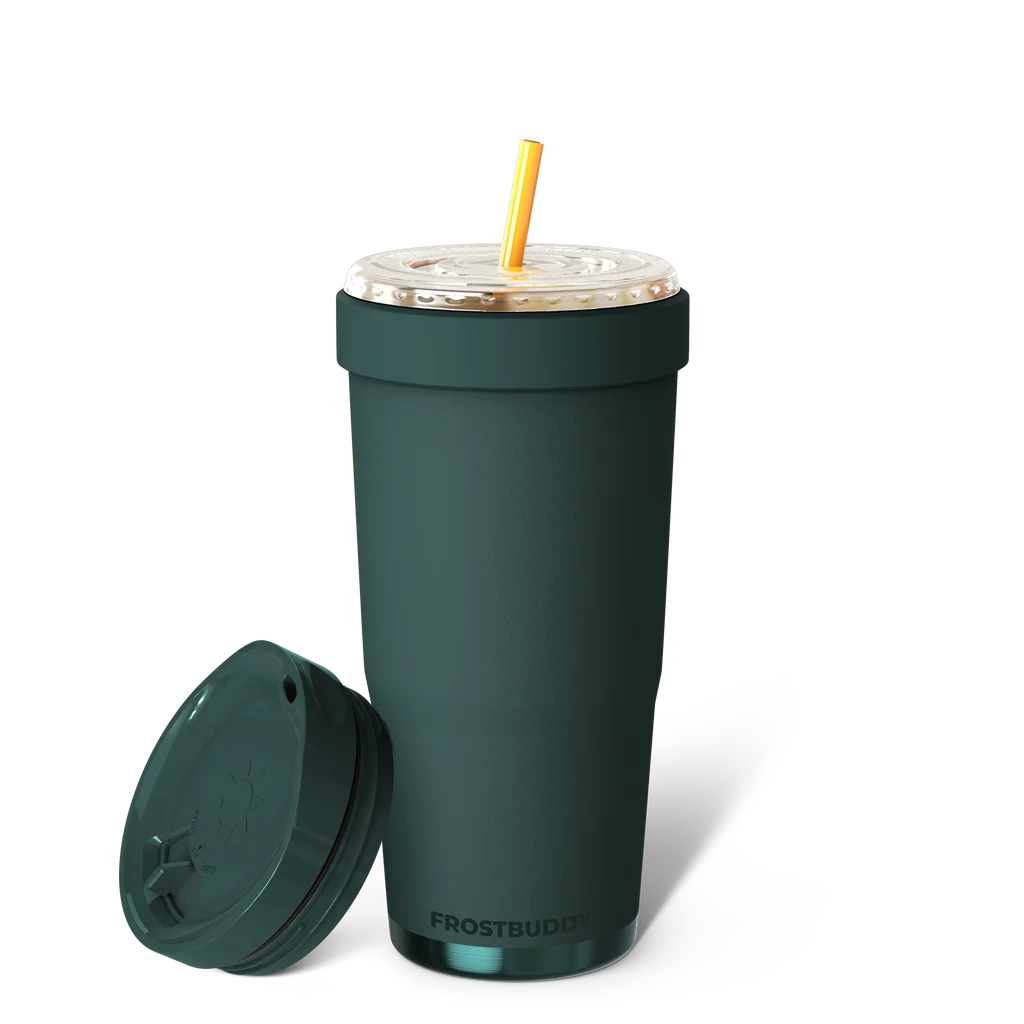 To-Go Buddy | Jade