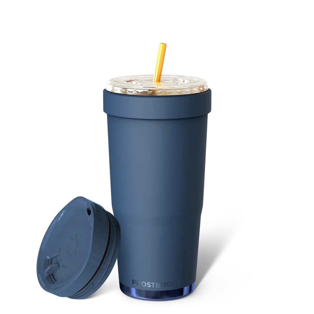 To-Go Buddy | Navy Night