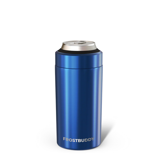 Universal Buddy - Blue Titanium