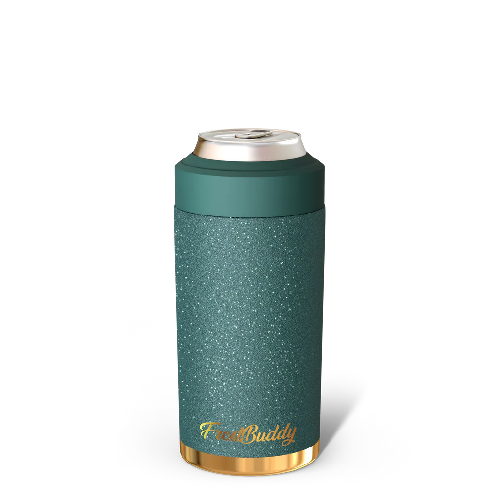 Universal Buddy - Emerald Glitz