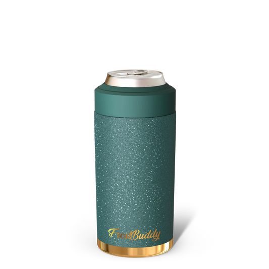Universal Buddy - Emerald Glitz