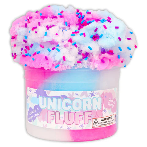 UNICORN FLUFF