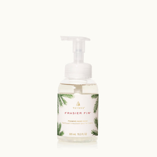 Foaming Hand Wash Frasier Fir