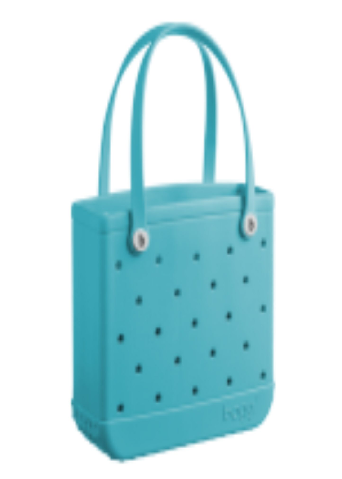 BOGG BAG-TURQUOISE : BABY