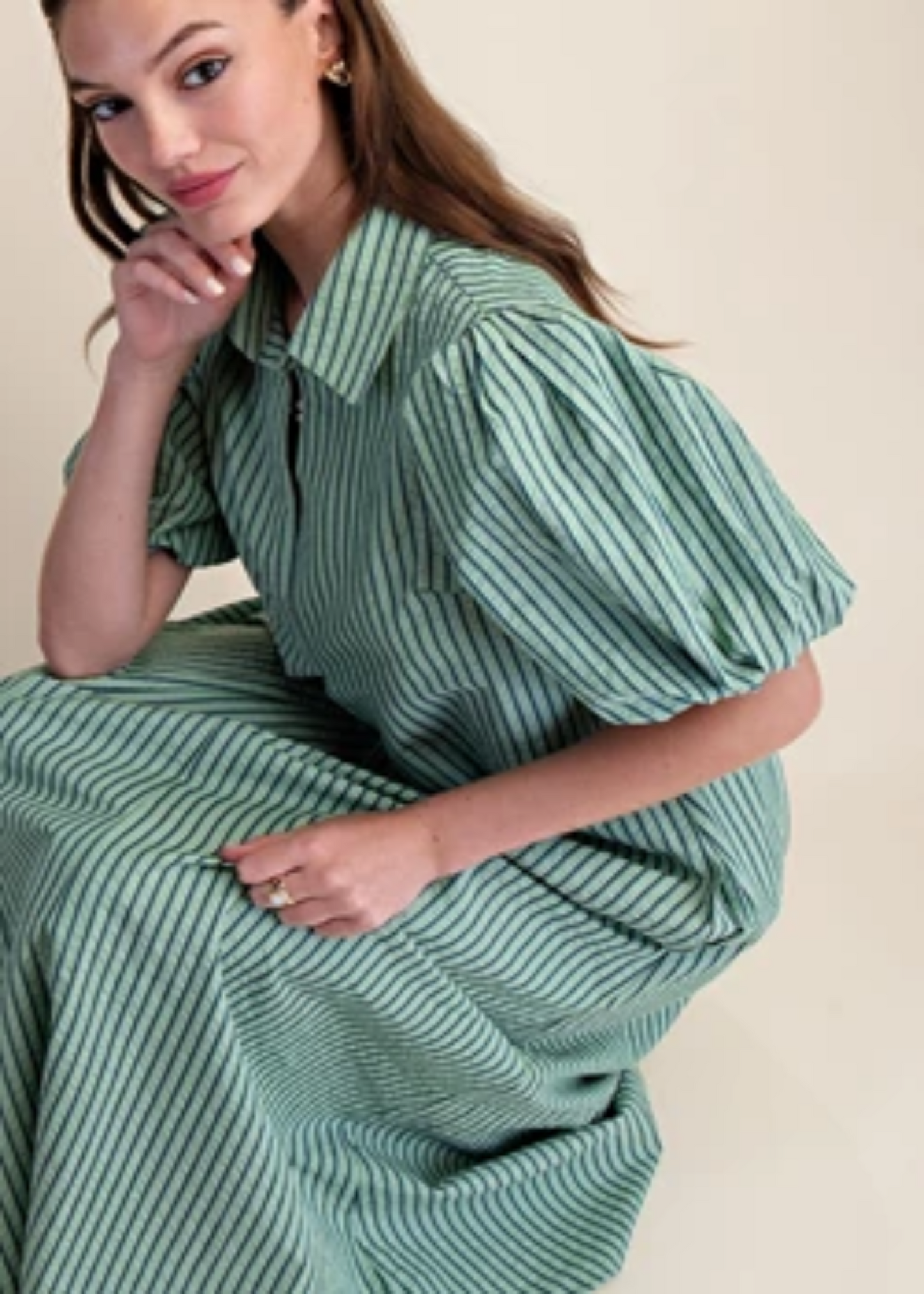 GRACIE DRESS