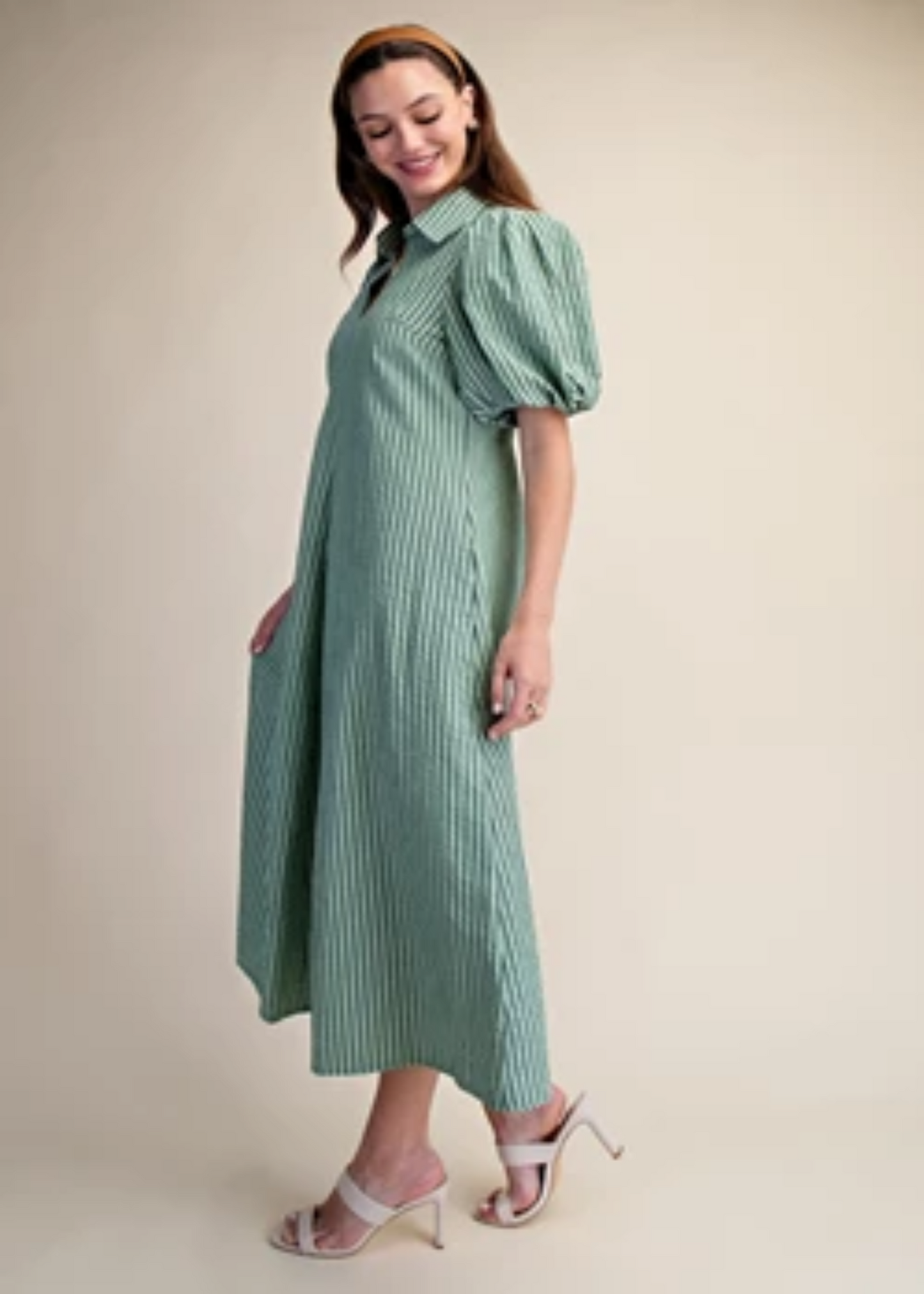 GRACIE DRESS