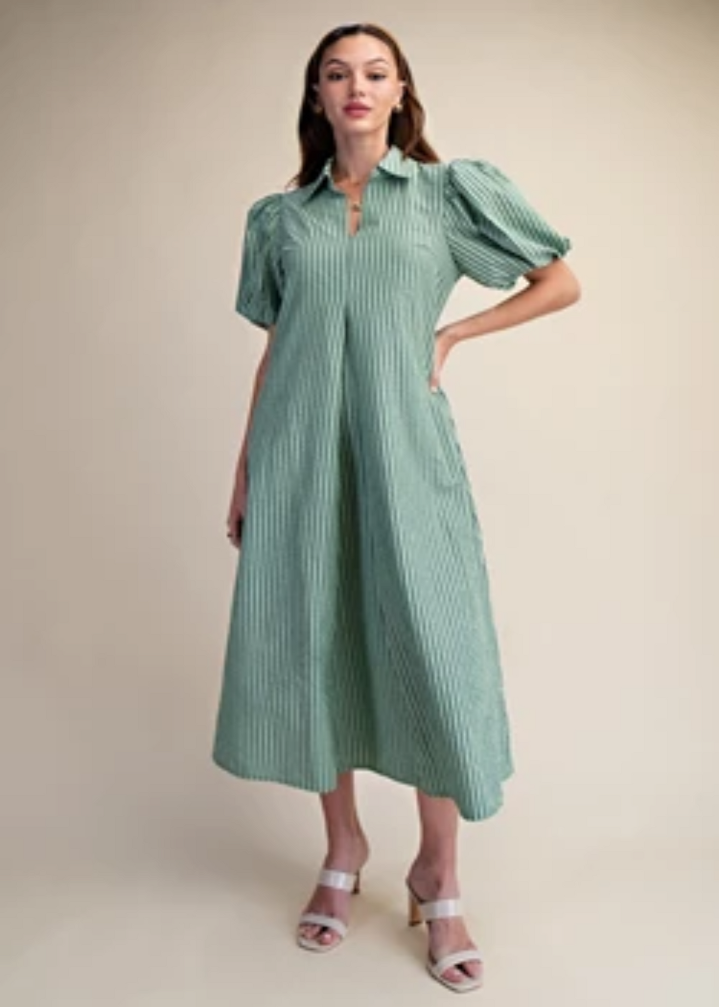 GRACIE DRESS