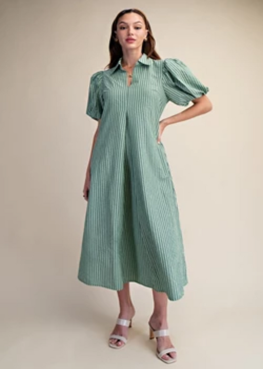 GRACIE DRESS