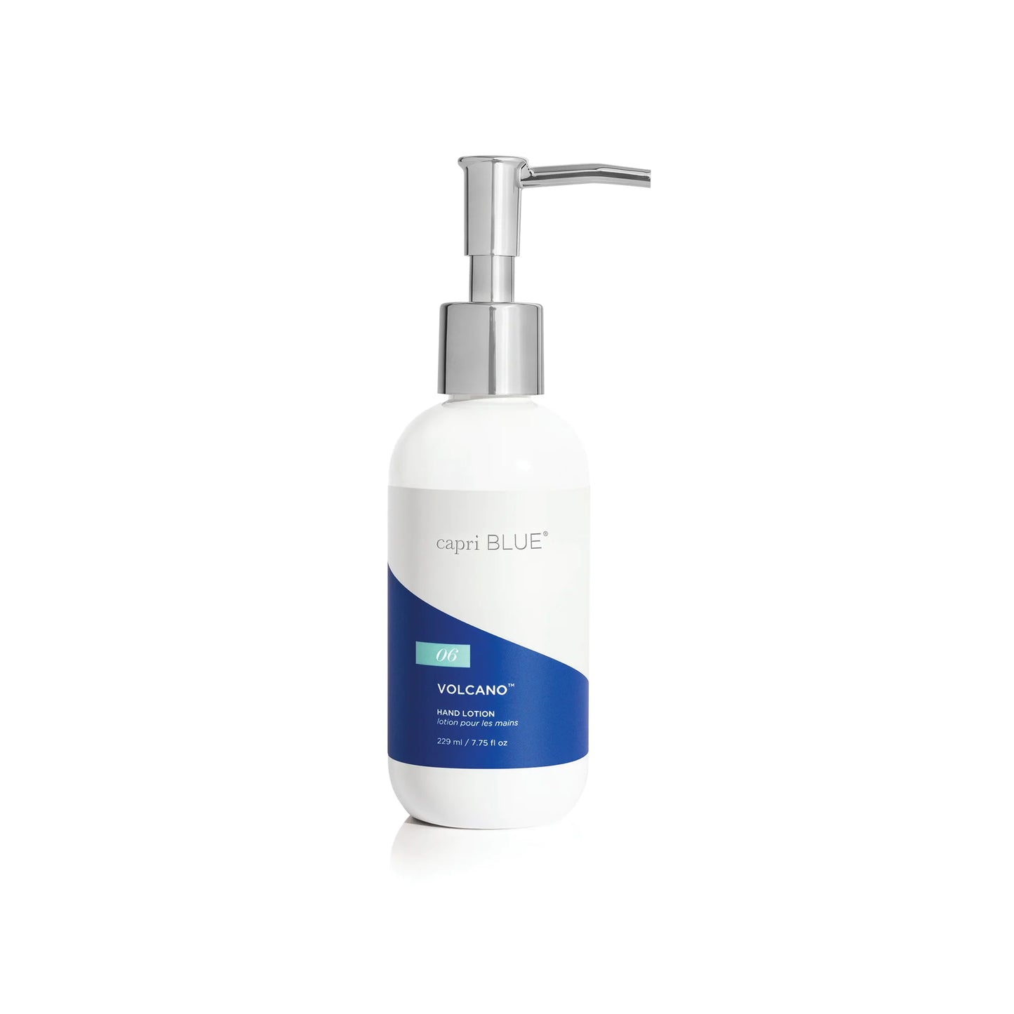 HAND LOTION-VOLCANO : 7.75 OZ