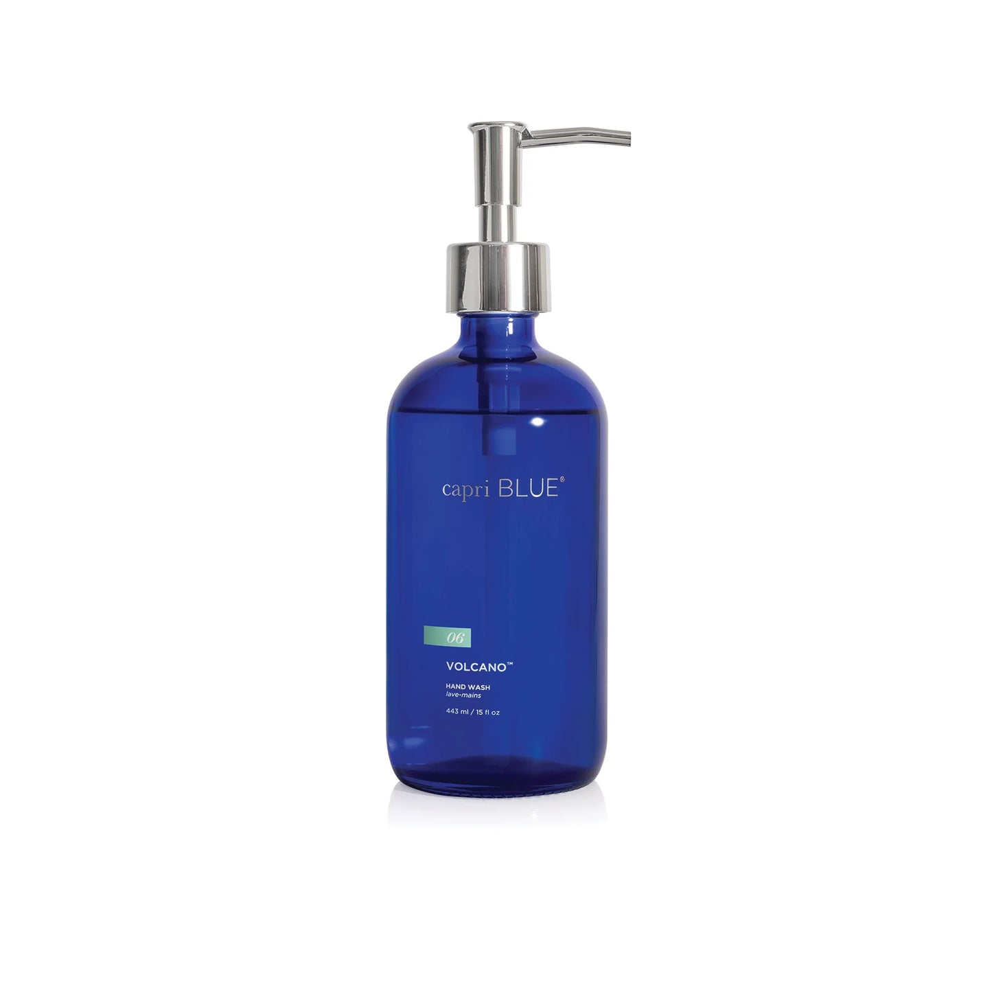 Volcano Large Hand Wash - 15OZ