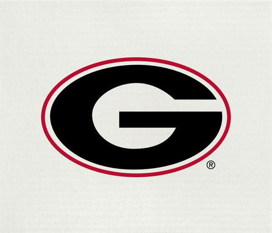 UNIVERSITY OF GEORGIA SWEDISH CLOTH