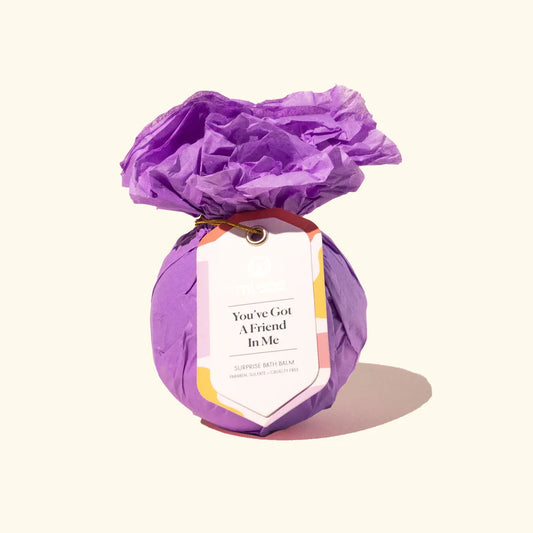 YOU'VE GOT A FRIEND IN ME-BATH BALM